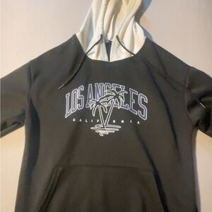 ROMWE Monochrome Knit Top